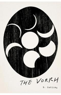 The Vorrh - Brian Catling