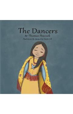 The Dancers - Jacqueline Paske Gill