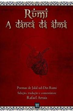 Rumi - A dan�a da alma - Rafael Arrais