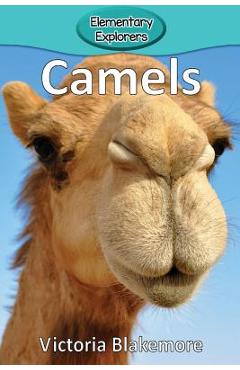 Camels - Victoria Blakemore