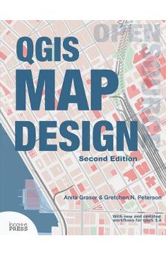 Qgis Map Design - Anita Graser