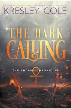 The Dark Calling - Kresley Cole