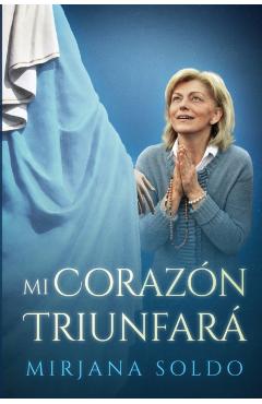 Mi Coraz�n Triunfar� - Mirjana Soldo
