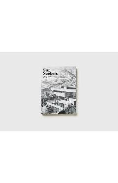 Sun Seekers: The Cure of California - Lyra Kilston