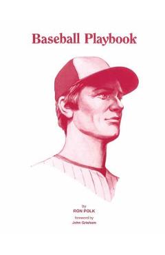 Baseball Playbook - Ron Polk