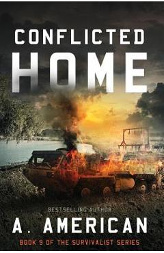 Conflicted Home - A. American