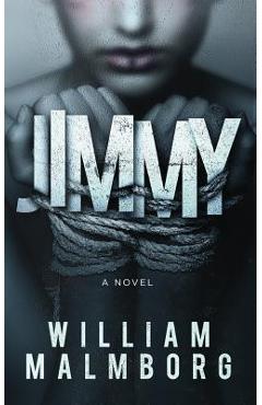 Jimmy - William Malmborg