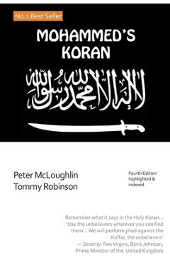 Mohammed\'s Koran: Muhammad\'s Quran - Peter Mcloughlin