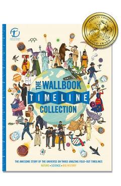 The Wallbook Timeline Collection - Christopher Lloyd