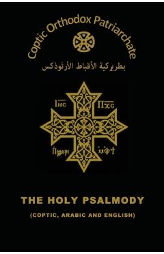 The Holy Psalmody - The Coptic Orthodox Church