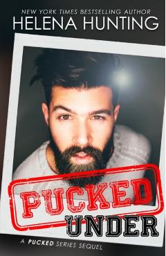 Pucked Under - Helena Hunting