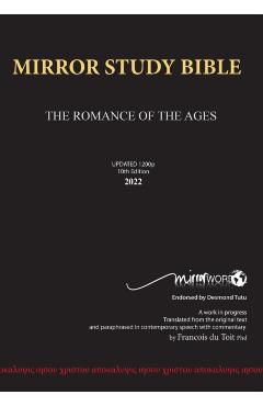Mirror Bible-OE - Francois Du Toit