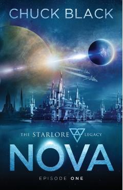 Nova - Chuck Black