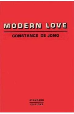 Modern Love - Constance Dejong - Imagine 1