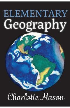 Elementary Geography - Amy M. Edwards
