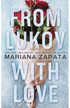 From Lukov with Love - Mariana Zapata
