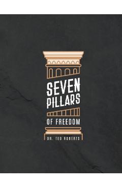 7 Pillars of Freedom Workbook - Ted Roberts