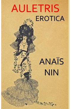 Auletris: Erotica - Paul Herron