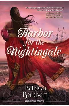 Harbor for the Nightingale: A Stranje House Novel - Kathleen Baldwin