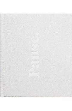 Press Pause - Hanna Axelsson