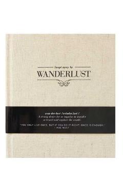 Swept Away by Wanderlust - Axel &. Ash
