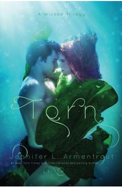 Torn - Jennifer L. Armentrout