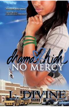 No Mercy - L. Divine