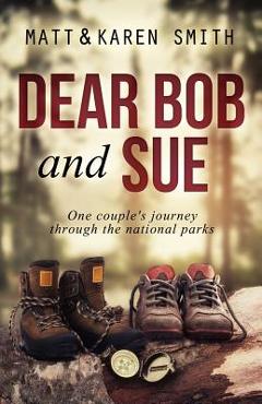 Dear Bob and Sue - Matt Smith