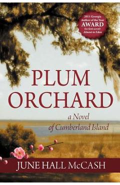 Plum Orchard - June Hall Mccash