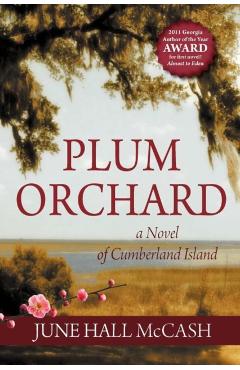 Plum Orchard - June Hall Mccash