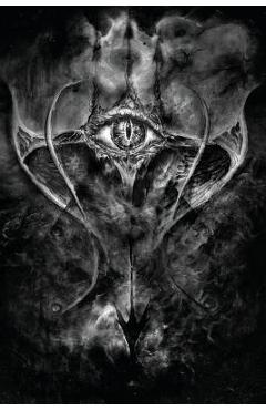 Grimoire of Tiamat - Asenath Mason