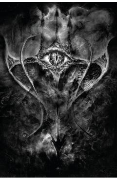 Grimoire of Tiamat - Asenath Mason