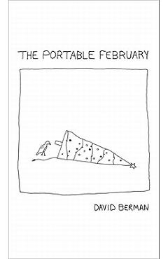 The Portable February - David Berman