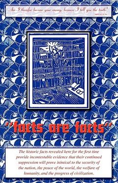 Facts Are Facts - Benjamin Freedman