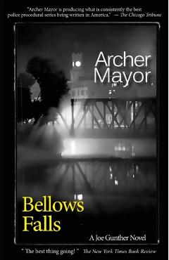 Bellows Falls - Archer Mayor