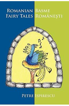 Romanian Fairy Tales - Diana Andriuca