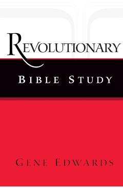 Revolutionary Bible Study - 109327 Seedsowers