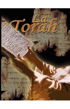La Torah: Los 5 Libros de Moises - Uri Trajtmann - Imagine 1
