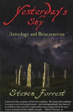 Yesterday's Sky: Astrology and Reincarnation