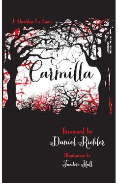 Carmilla - Daniel Richler