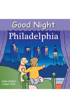 Good Night Philadelphia - Adam Gamble