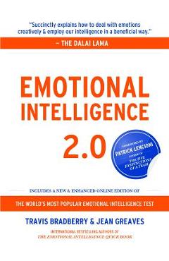 Emotional Intelligence 2.0: With Access Code - Travis Bradberry