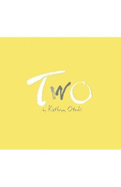 Two - Kathryn Otoshi