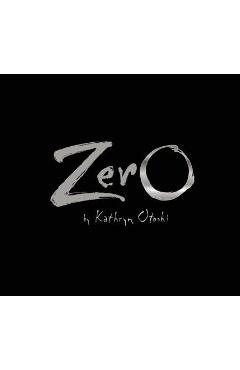 Zero - Kathryn Otoshi