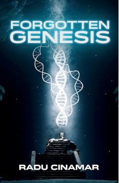 Forgotten Genesis - Radu Cinamar
