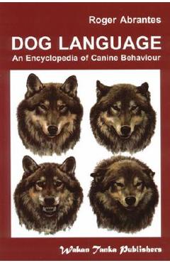 Dog Language - Roger Abrantes