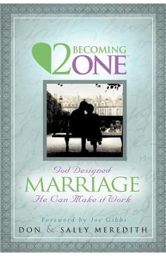 Two Becoming One - Don Meredith