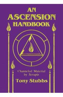 Ascension Handbook - Tony Stubbs