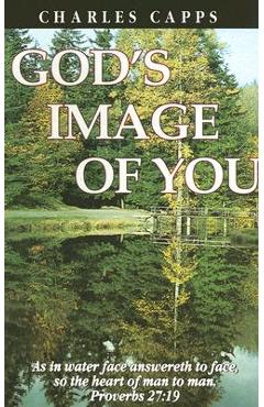 God\'s Image of You - Charles Capps