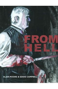 From Hell - Alan Moore